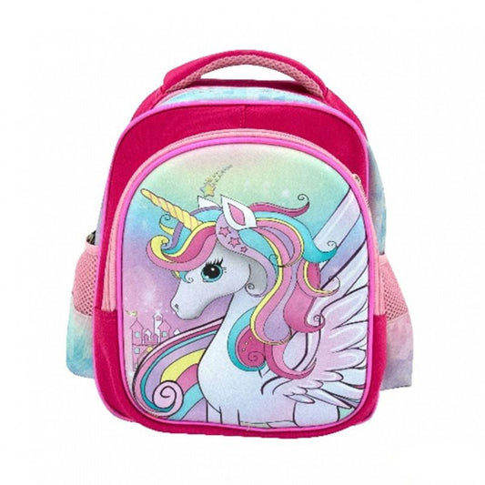 Ranac predškolski Octopus Unicorn OKB202450