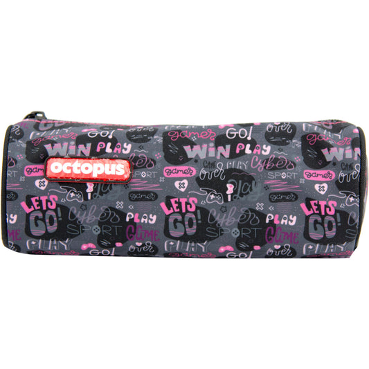 Pernica prazna okrugla Octopus PEX-2411