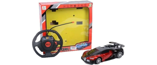 Auto sa volanom R/C 1:18
