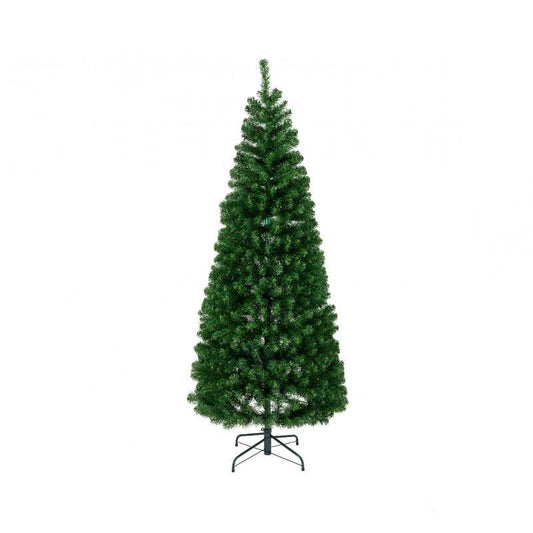 Jelka novogodišnja 180cm zelena 9683855