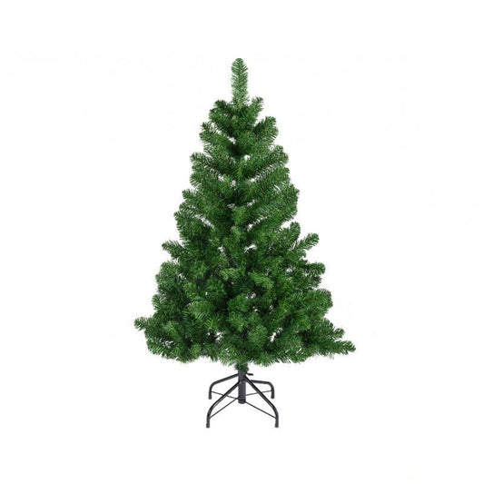 Jelka novogodišnja 150cm zelena