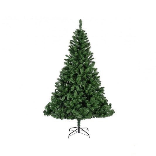 Jelka novogodišnja 210cm zelena