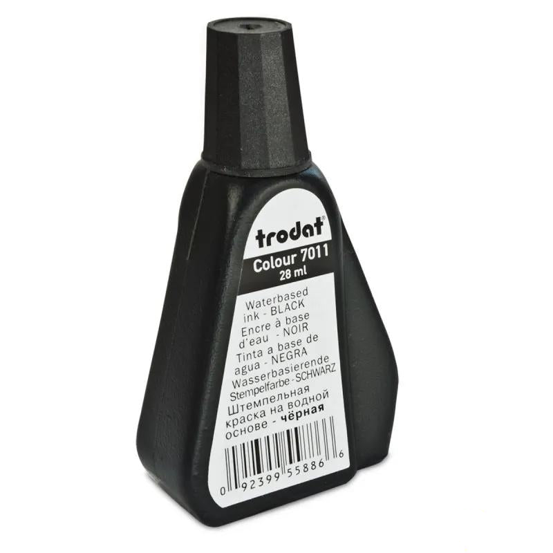 Boja za pečat Trodat