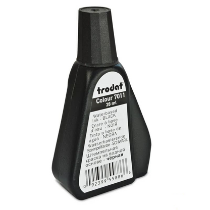 Boja za pečat Trodat