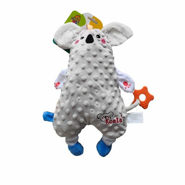 Plišana igračka Koala Milla Toys