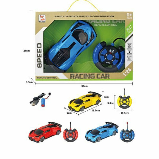 Auto R/C 12194