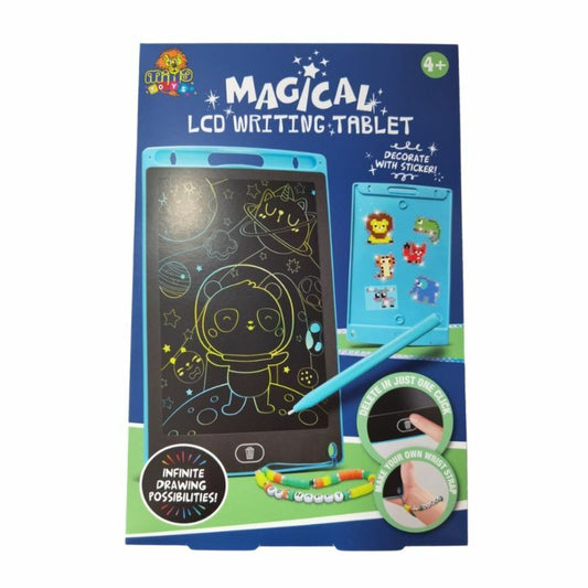 Magični LCD tablet za crtanje i pisanje animals