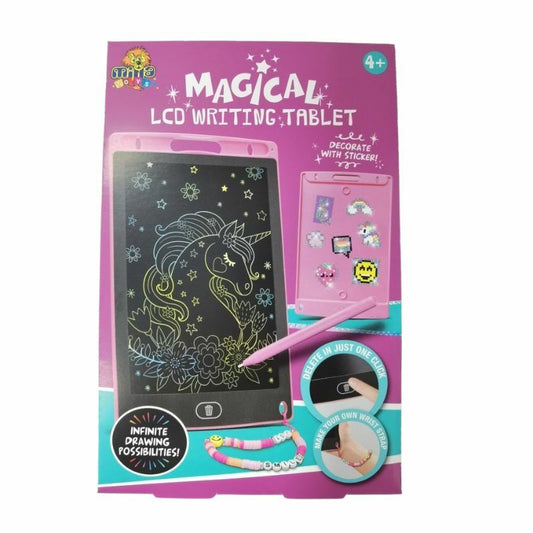 Magični LCD tablet za crtanje i pisanje unicorn