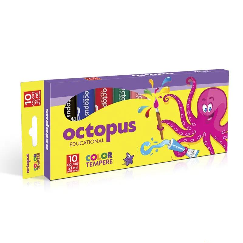 Tempera Octopus 16ml 10/1