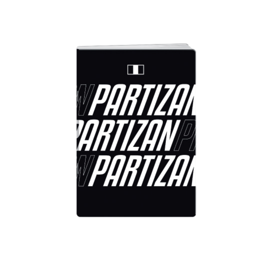 Sveska Partizan