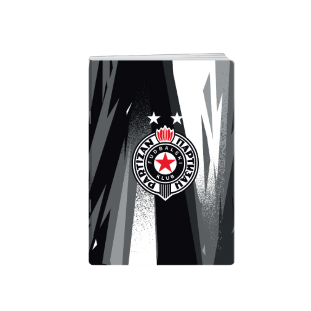 Sveska Partizan