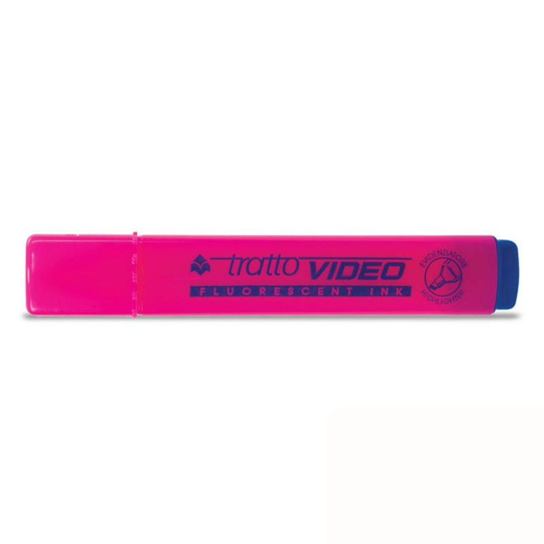 Text marker Tratto