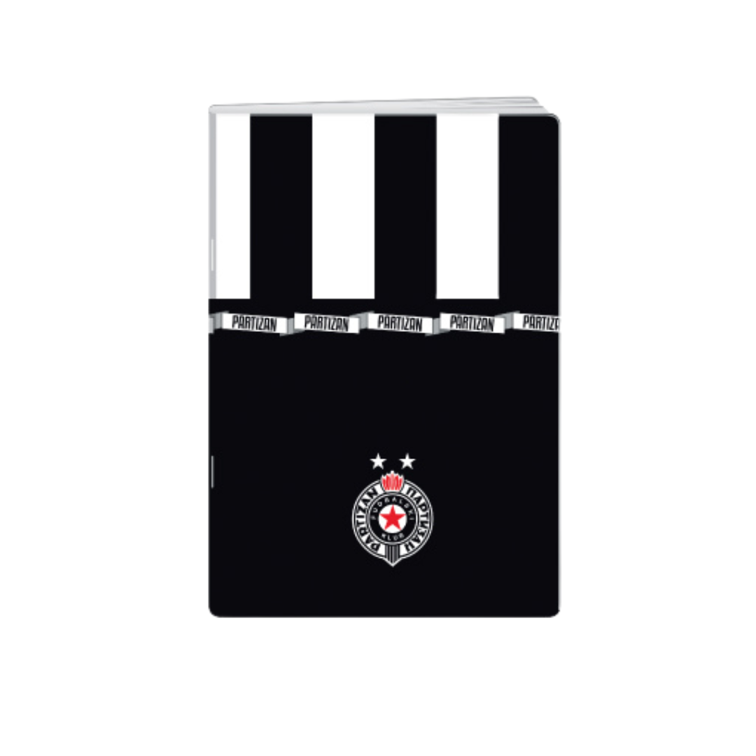 Sveska Partizan