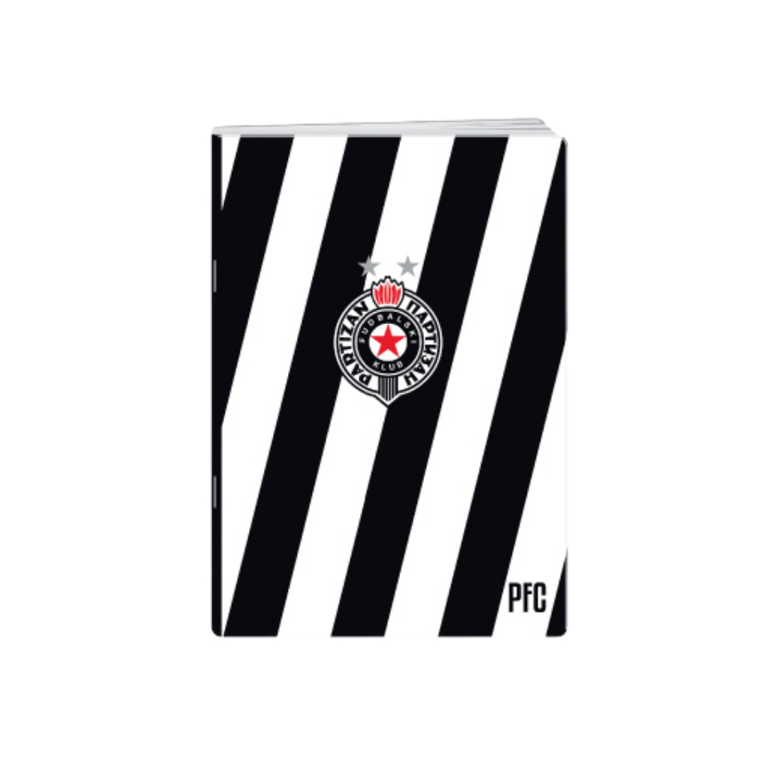 Sveska Partizan