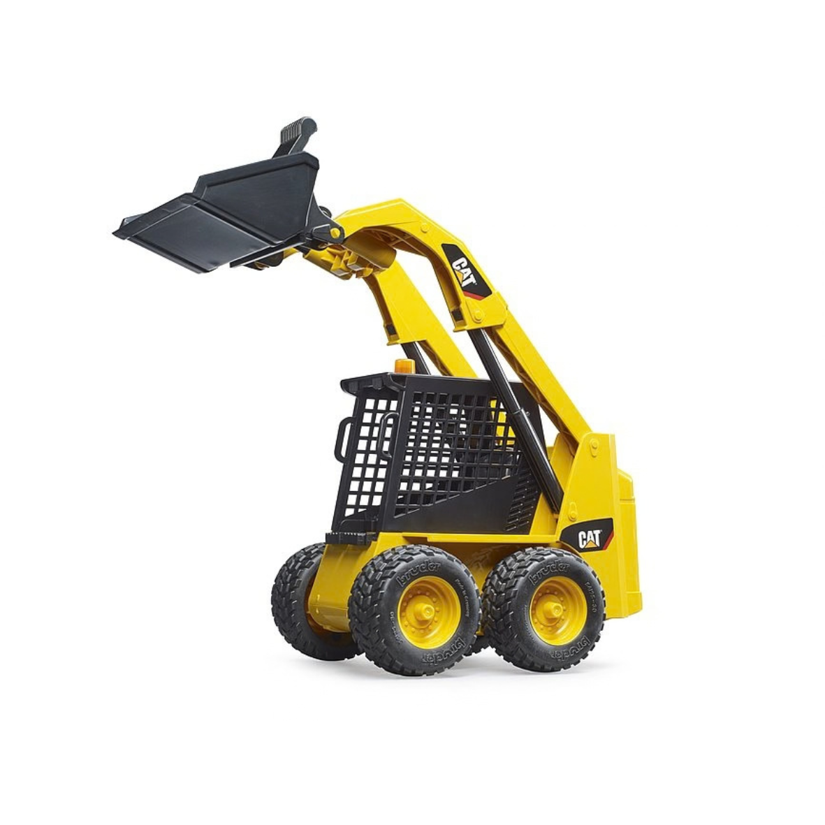 Bager mini Caterpillar Bobcat
