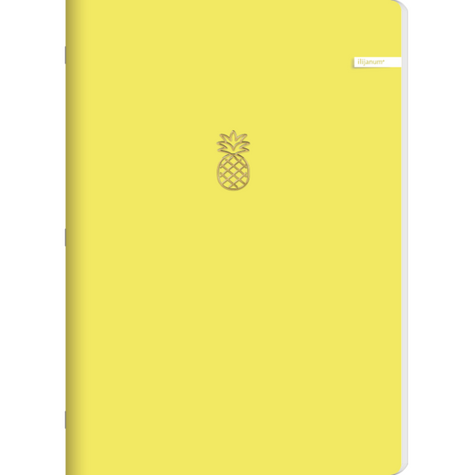 Sveska Soft Touch Ilijanum