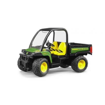 Gator J.D. XUV 855D