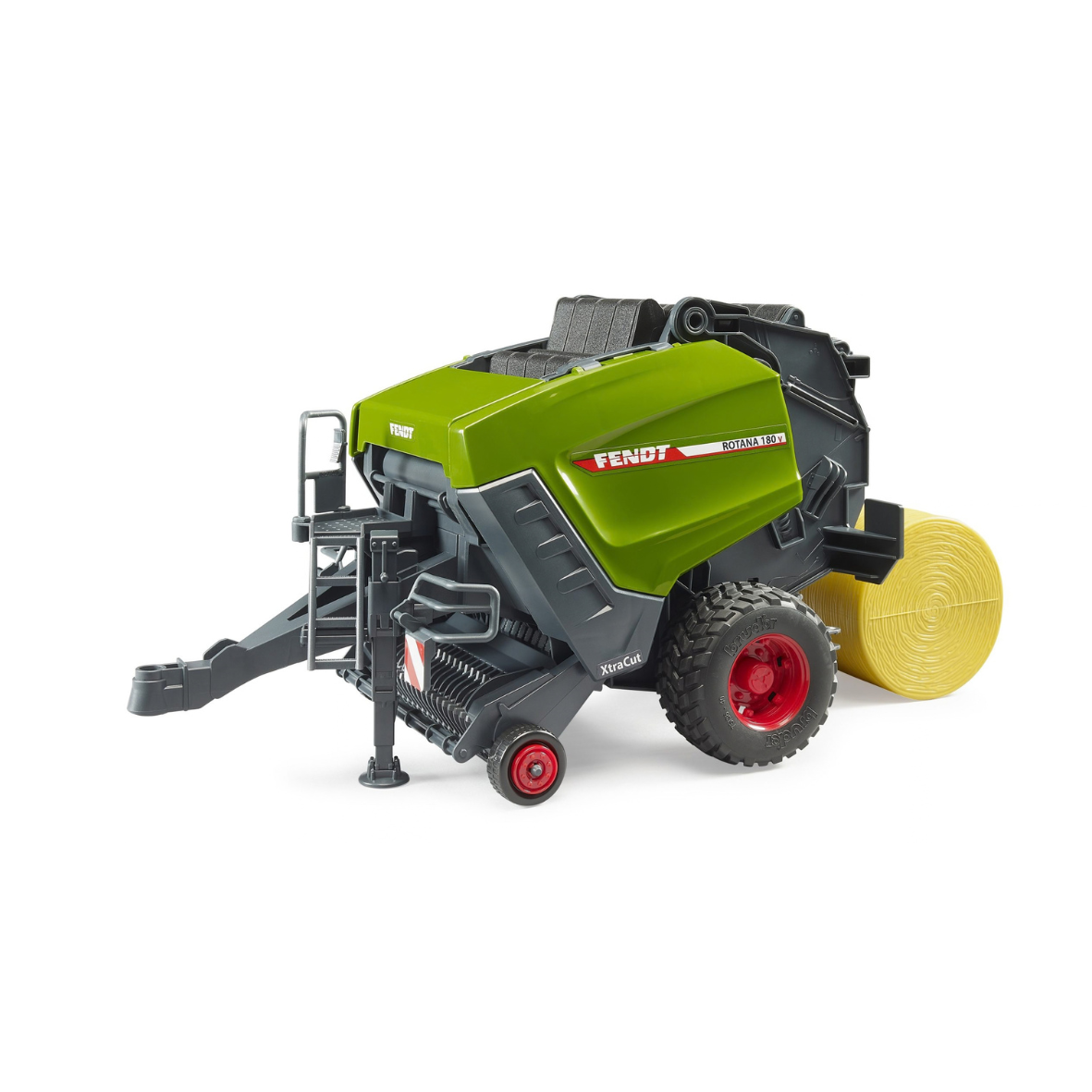 Balirka Fendt sa balom sena