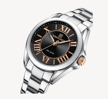 NAVIFORCE ženski sat NF 5037 SB