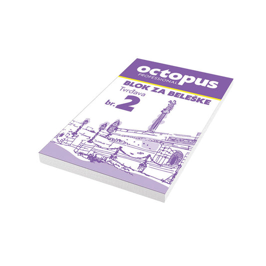 Blok Tvrđava Octopus