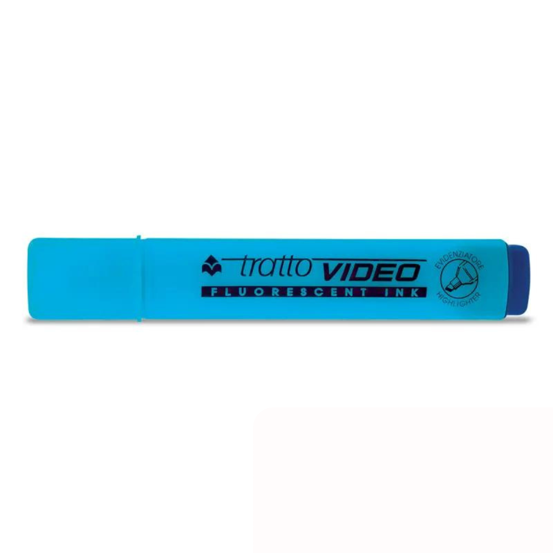 Text marker Tratto