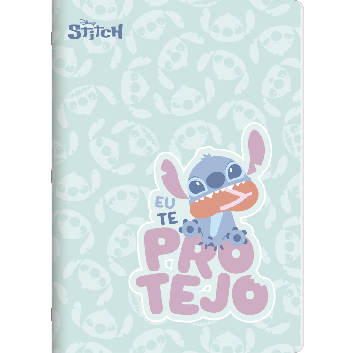 Sveska Stitch Ilijanum A4