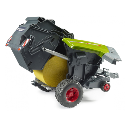 Balirka Fendt sa balom sena