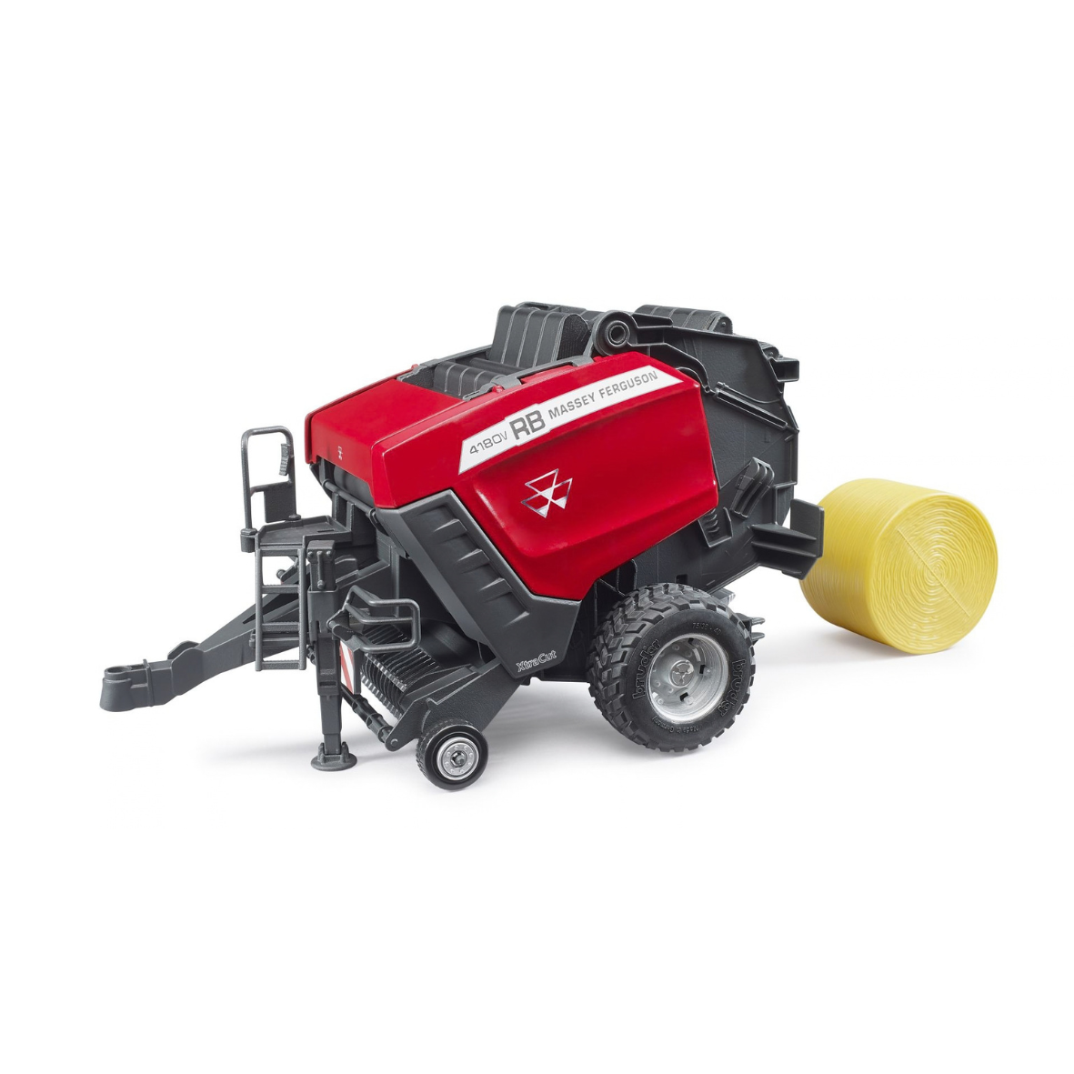 Balirka Massey Ferguson sa balom sena