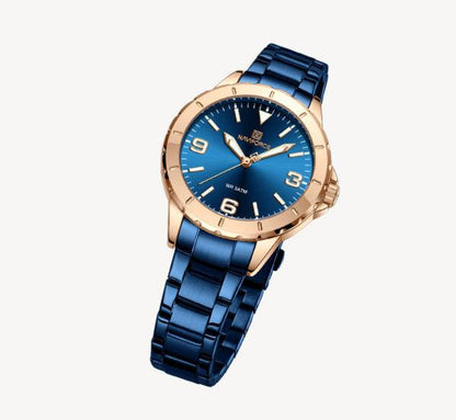 NАVIFОRCЕ žеnsкi sat NF5022 RGBEBE