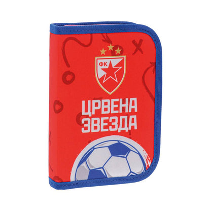 Pernica puna 1 zip Crvena Zvezda