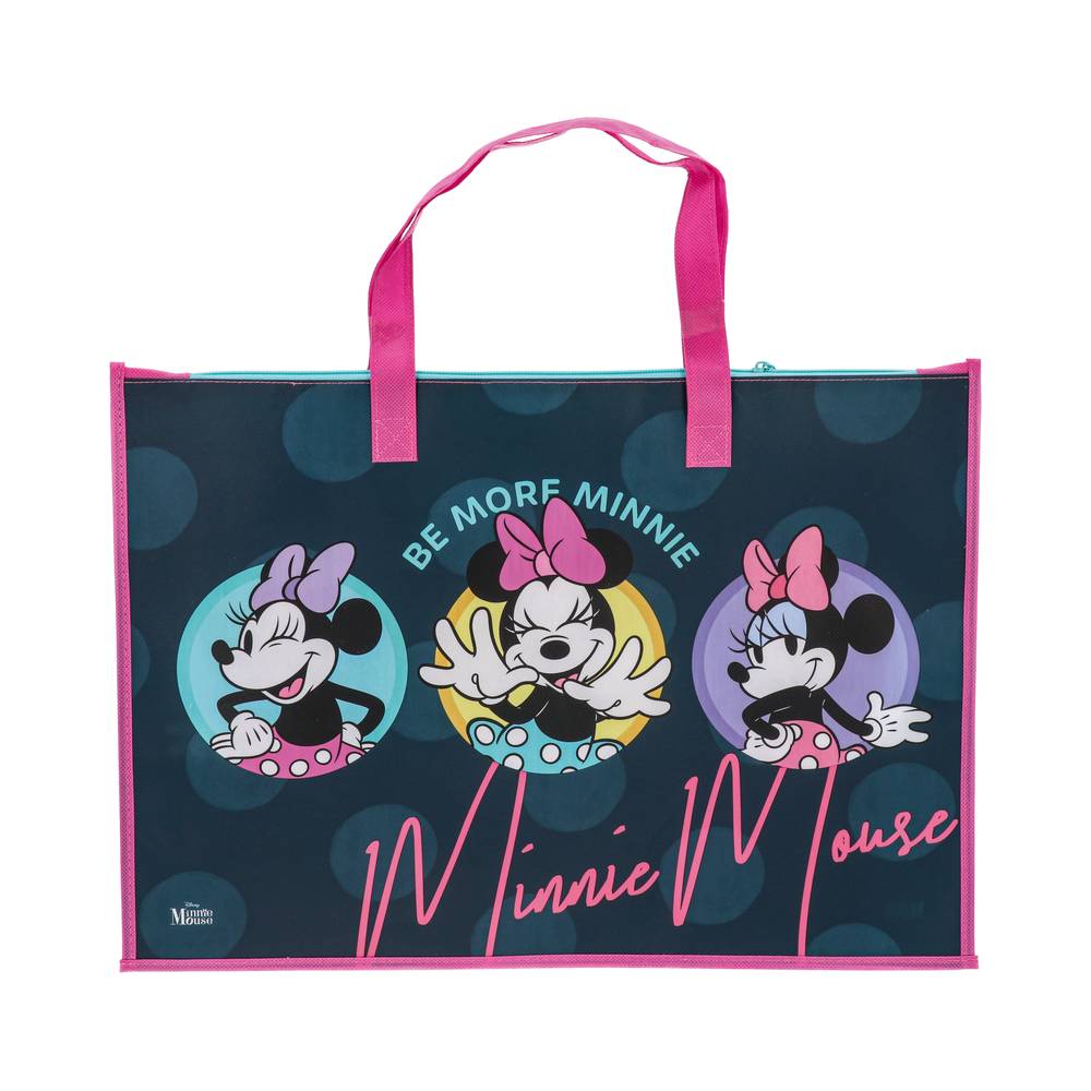 Torba za blok 5 Minnie Mouse