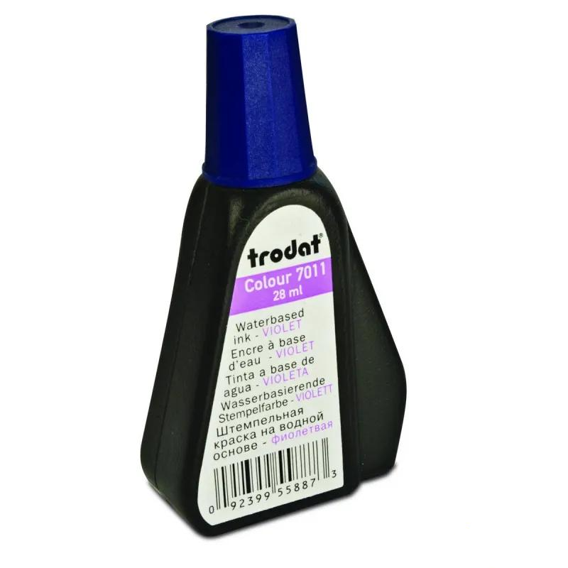 Boja za pečat Trodat