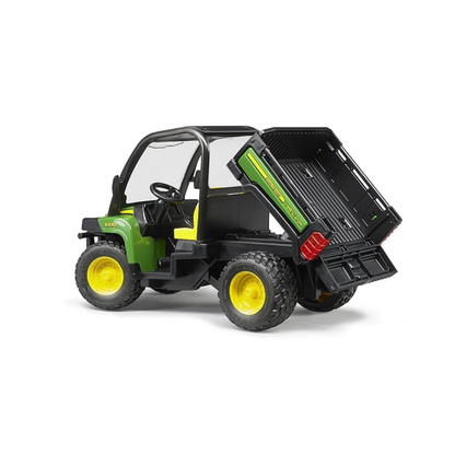 Gator J.D. XUV 855D