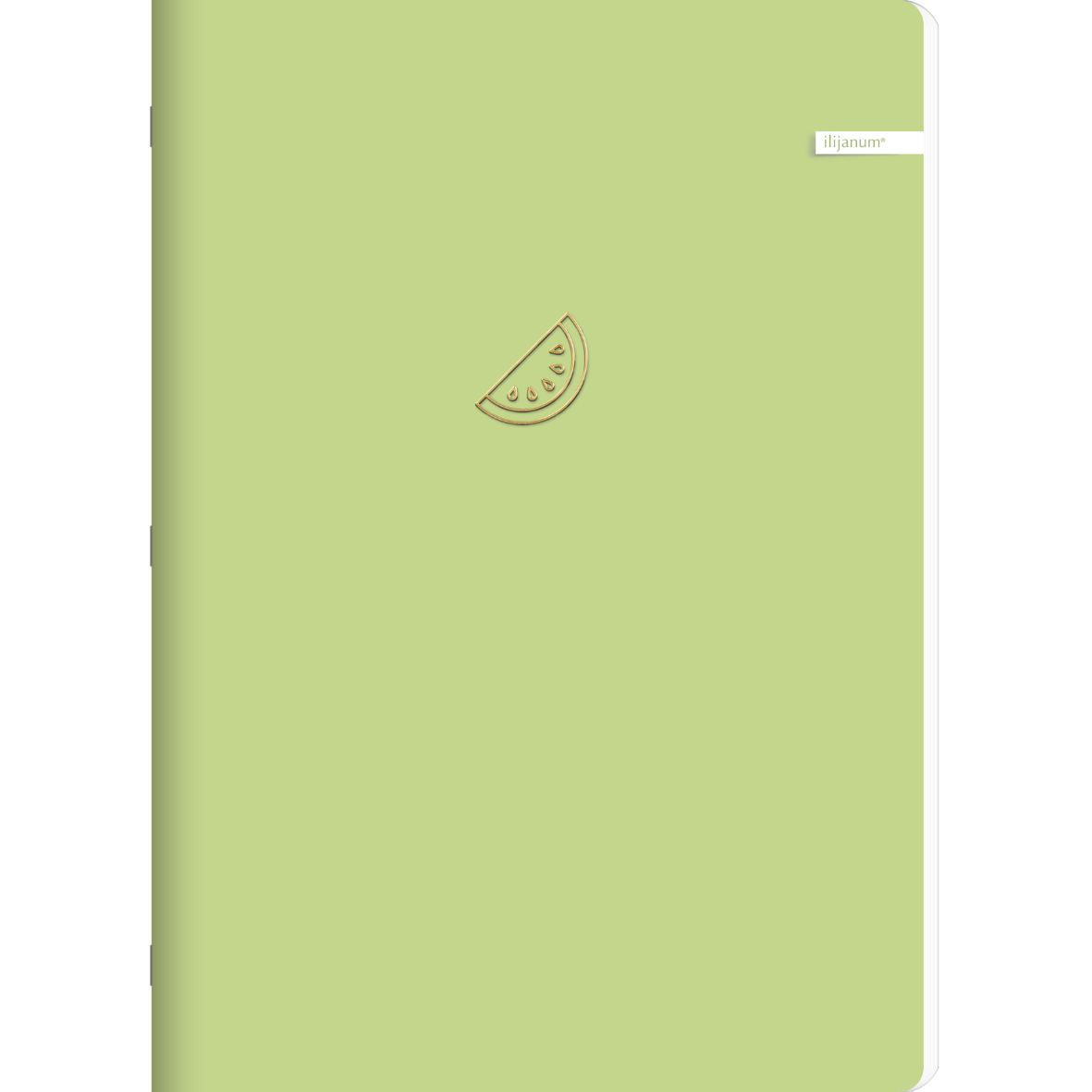 Sveska Soft Touch Ilijanum