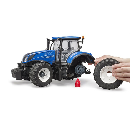 Traktor Hew Holland T7.315