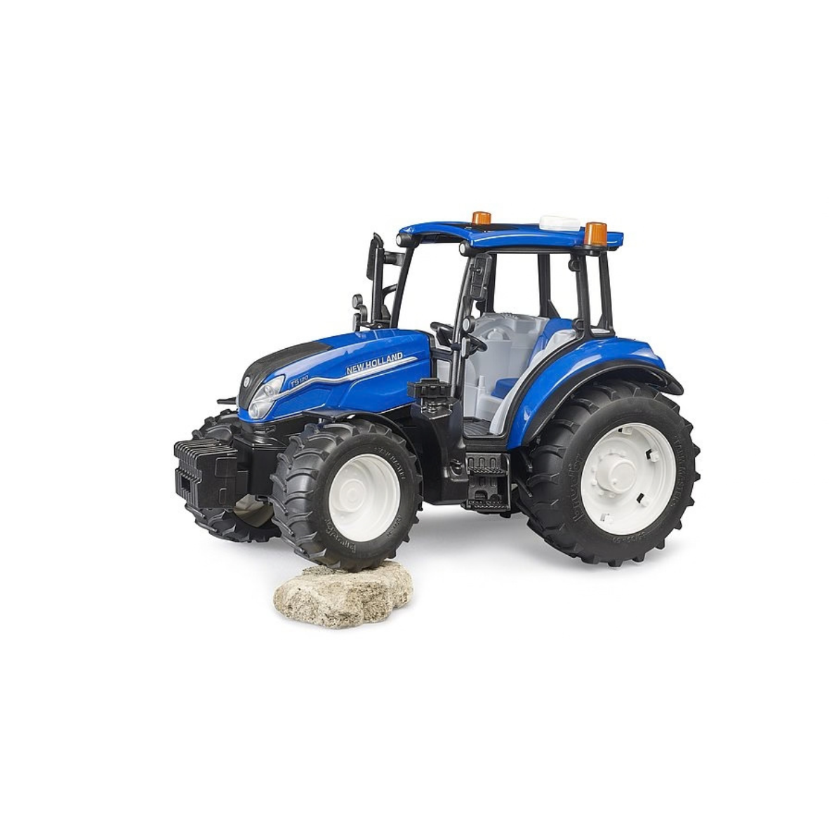 Traktor New Holland T5.120