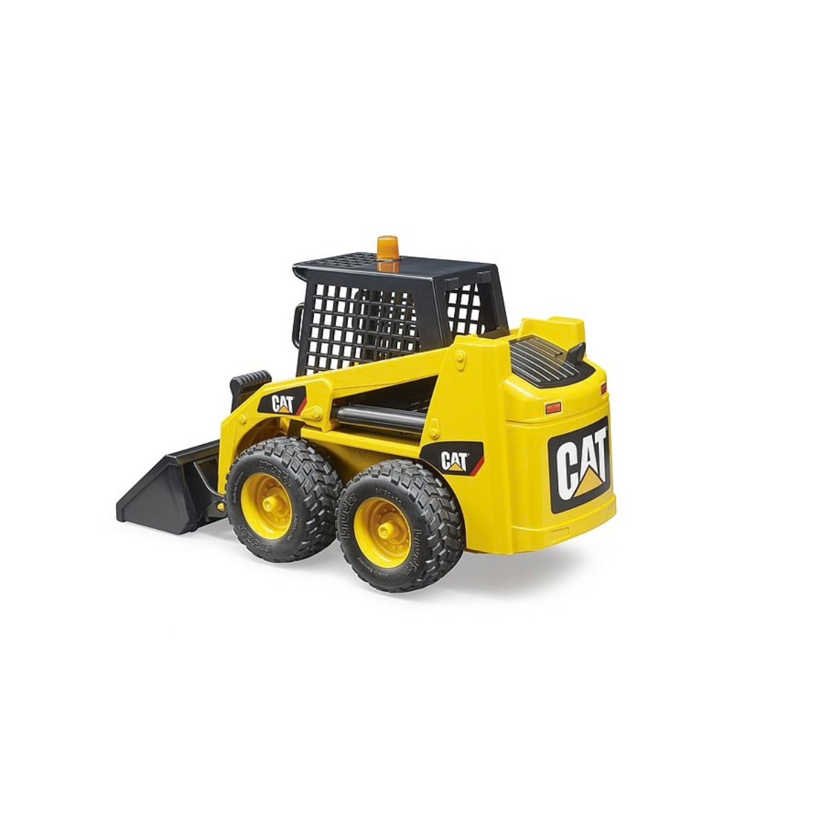 Bager mini Caterpillar Bobcat