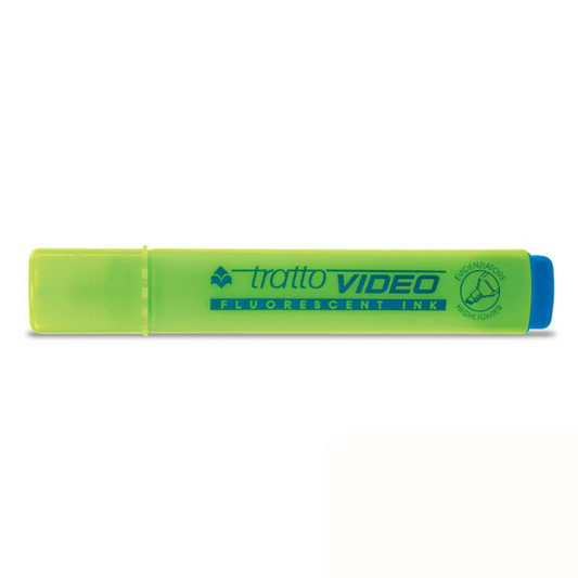 Text marker Tratto