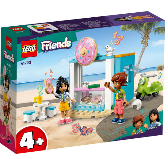 LEGO Friends Prodavnica krofni
