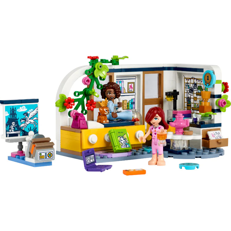 LEGO Friends Alajina soba