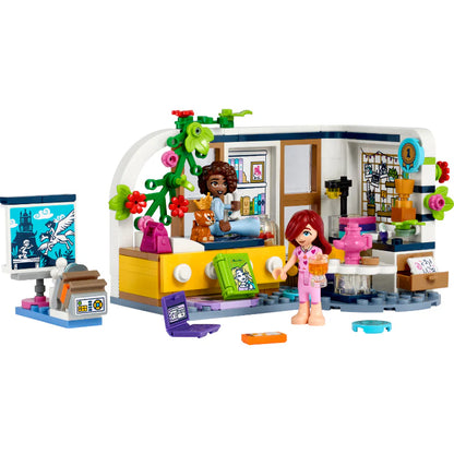 LEGO Friends Alajina soba