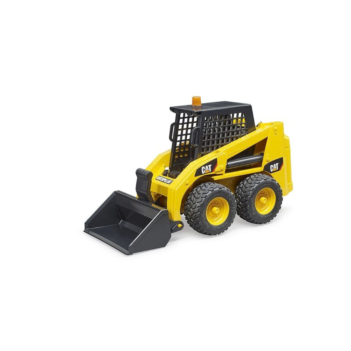 Bager mini Caterpillar Bobcat