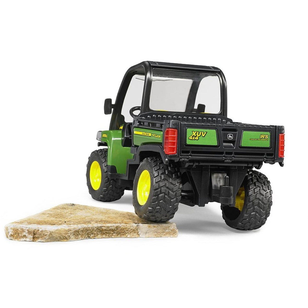 Gator J.D. XUV 855D