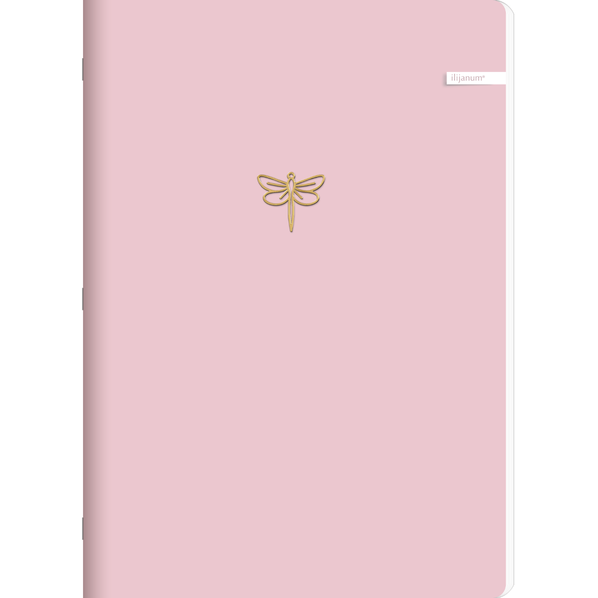 Sveska Soft Touch Ilijanum