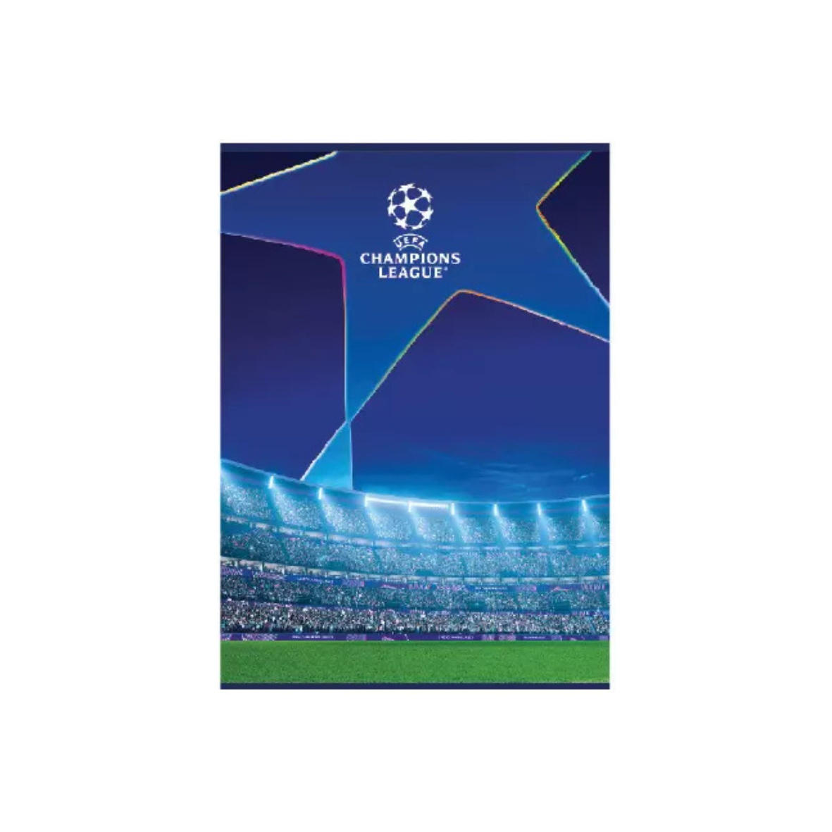 Sveska UEFA