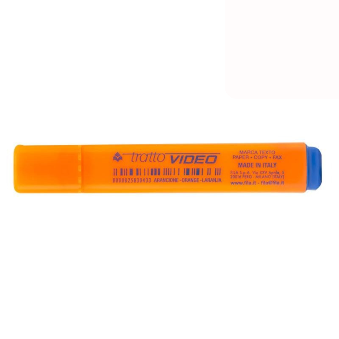 Text marker Tratto