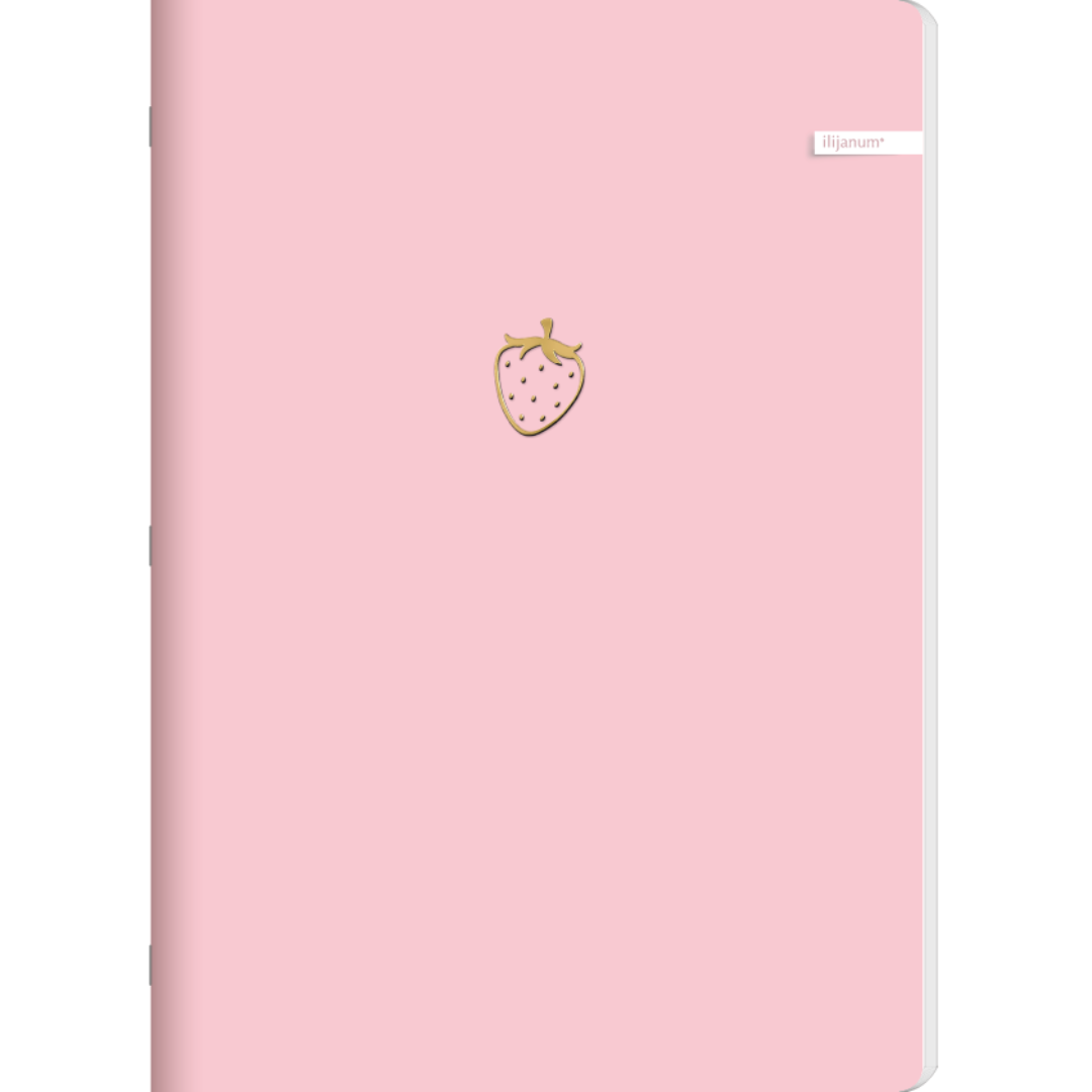 Sveska Soft Touch Ilijanum