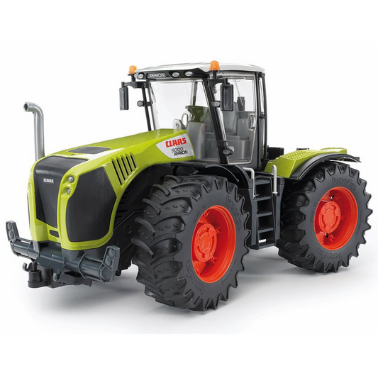 Traktor Claas Xerion 5000