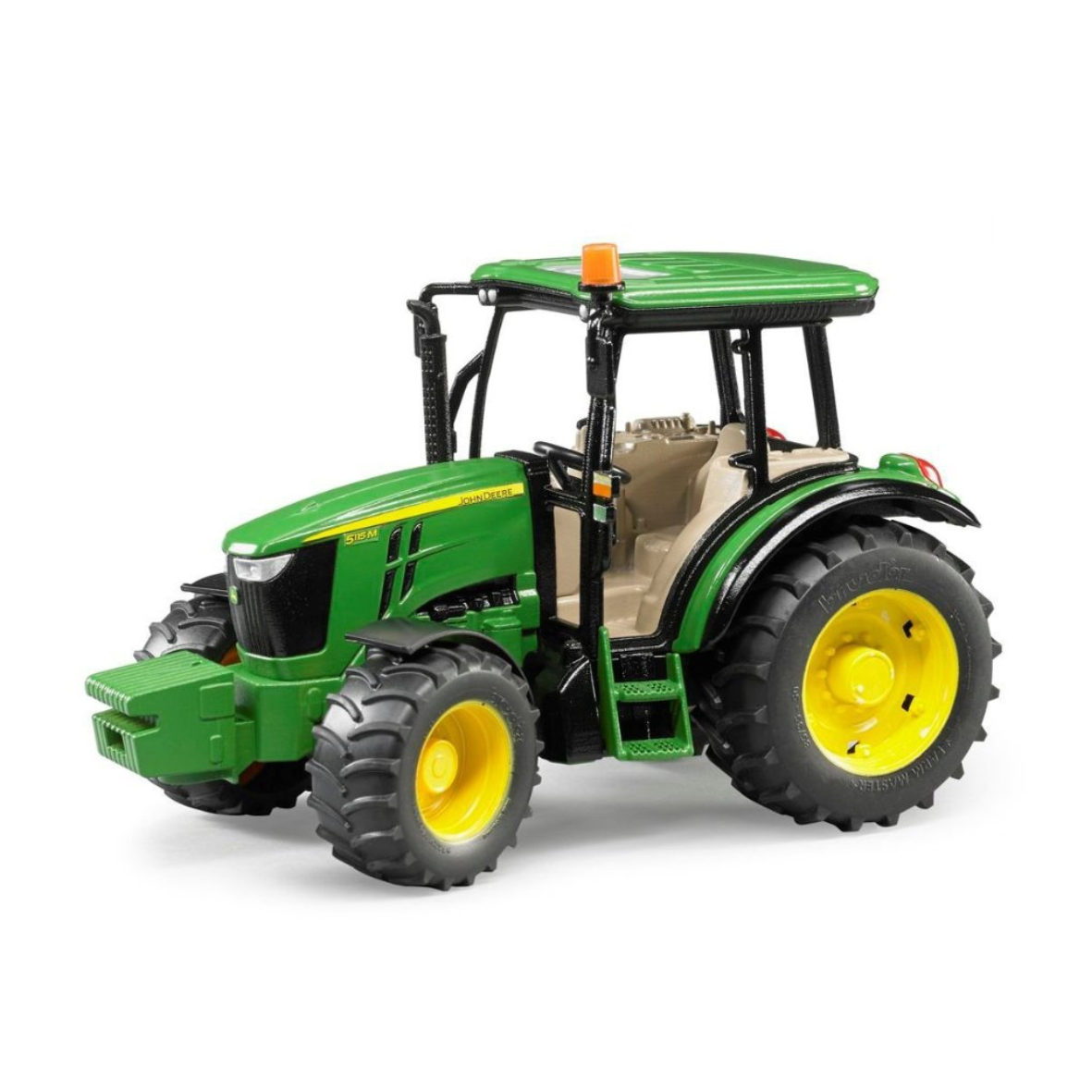 Traktor John Deere 5115 M