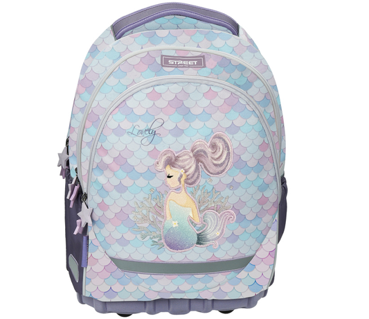 Ranac anatomski Street Mermaid
